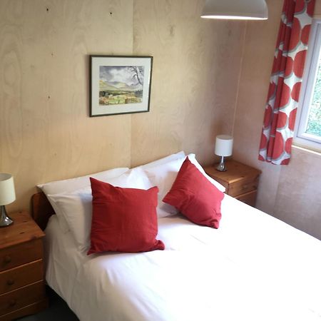 Woodland Cabins, Glencoe Ballachulish Ngoại thất bức ảnh
